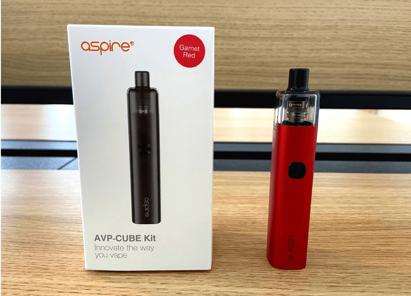 まとめ：Aspire AVP CUBEは本格的な吸いごたえを味わえる良質デバイス！