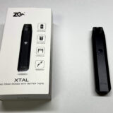 ZQ XTAL Podをガチレビュー！シンプルisベストを極めた王道型POD