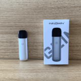 INNOKIN GLIM PODをレビュー！カンタン操作＆スリムボディで使い勝手のよいPODデバイス【激安コスパ】