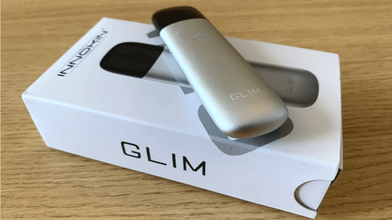 INNOKIN GLIM POD（イノキングリムポッド）