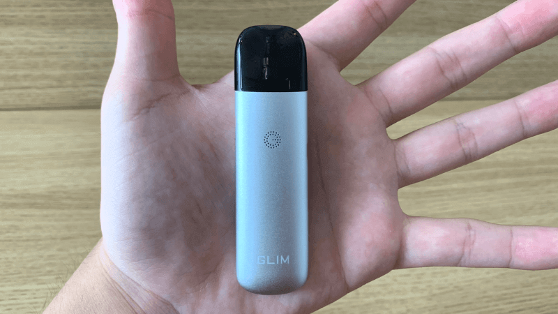 INNOKIN GLIM POD（イノキングリムポッド）の本体